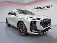 Neu Audi Q3 Sportback 272 PS (200 kW) 2026 Gray SUV