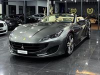 Gebraucht Ferrari Portofino 600 PS (441 kW) 2019 Cabrio