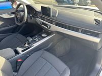 gebraucht Audi A4 Avant 35 TDI Design S-tronic