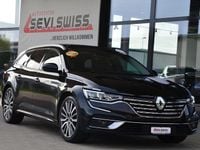 Gebraucht Renault Talisman GrandTour Intens 160 PS (117 kW) 2020 Kombi