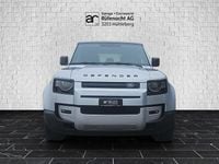 Gebraucht Land Rover Defender First Edition 240 PS (176 kW) 2021 SUV