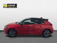 gebraucht Opel Corsa 1.2 T GS