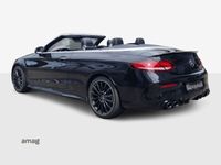 gebraucht Mercedes C43 AMG Cabriolet AMG 4Matic 9G-Tronic