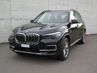 Gebraucht BMW X5 xLine 286 PS (210 kW) 2023 SUV