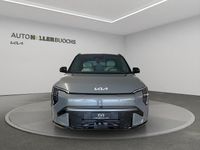 Neu Kia EV3 GT-Line 150 kW (204 PS) 2025 Grau SUV