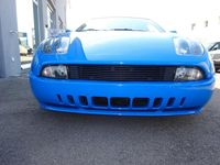 Gebraucht Fiat Coupé 220 PS (161 kW) 1998 Coupé