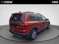 gebraucht Dacia Jogger TCe 110 Comfort