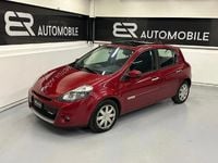 Gebraucht Renault Clio II Rip Curl 101 PS (74 kW) 2009