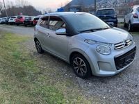 Gebraucht Citroën C1 Shine 82 PS (60 kW) 2017 Kleinwagen