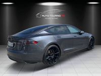 gebraucht Tesla Model S 85 Performance D