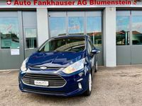 gebraucht Ford B-MAX 1.0 SCTi Trend