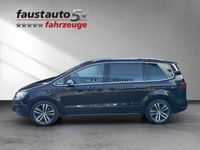 gebraucht Seat Alhambra 2.0 TDI 177 Hola FR 4x4DSG S/S