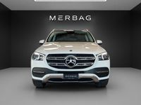 gebraucht Mercedes GLE350e 4Matic