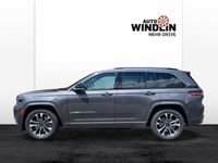 gebraucht Jeep Grand Cherokee 2.0 Turbo Overland 4xe