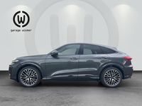 Gebraucht Audi SQ5 Sportback Ambiente 367 PS (269 kW) 2025 SUV