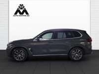 Gebraucht BMW X5 Comfort Edition 489 PS (359 kW) 2023 Grau SUV