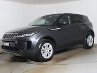 gebraucht Land Rover Range Rover evoque D 180 S AT9