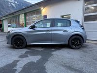 Gebraucht Peugeot 208 Active 101 PS (74 kW) 2023 Kleinwagen