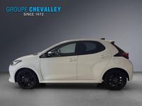 Neu Mazda 2 Homura-Line 116 PS (85 kW) 2026 Weiss Limousine