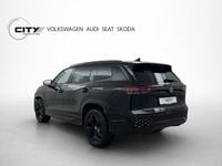 Gebraucht VW Tayron R-line 204 PS (150 kW) 2025 Schwarz SUV