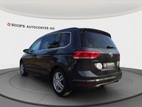 gebraucht VW Touran 2.0 TDI BlueMotion Technol Comfortline DSG // 8 fach