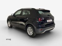 gebraucht VW T-Cross - Life