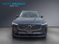 Neu Volvo XC90 Core 455 PS (334 kW) 2025 Blau SUV