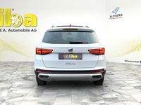 gebraucht Seat Ateca 1.5TSI Xperience Fahrerassistenzpaket XL Panorama-Schi