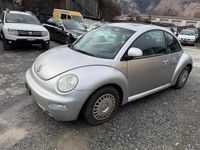 Gebraucht VW Beetle 150 PS (110 kW) 2001