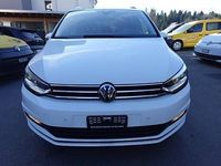 Gebraucht VW Touran Highline 150 PS (110 kW) 2024 Van / Kleinbus