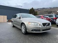 Gebraucht Volvo V70 Kinetic 200 PS (147 kW) 2007 Kombi