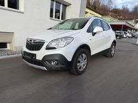 Gebraucht Opel Mokka Cosmo 140 PS (102 kW) 2013 SUV
