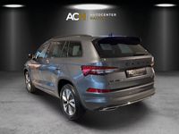 gebraucht Skoda Kodiaq 2.0 TDI CR SportLine 4x4 DSG