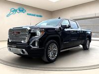 Gebraucht GMC Sierra 426 PS (313 kW) 2019 Abholung