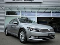 Gebraucht VW Passat Comfortline 180 PS (132 kW) 2015 Limousine