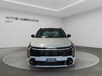 Neu Kia Sportage GT-Line 179 PS (131 kW) 2026 Grau SUV