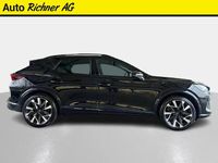 Gebraucht Cupra Formentor VZ 333 PS (244 kW) 2025 Schwarz SUV