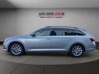 Gebraucht Skoda Superb Ambition 150 PS (110 kW) 2023 Kombi
