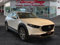 gebraucht Mazda CX-30 2.0 186 Revolution AWD