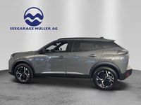 gebraucht Peugeot 2008 1.2 PureTech 130 Allure