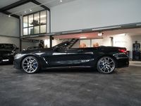 gebraucht BMW 840 d M-Sport Steptronic