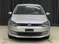 Gebraucht VW Polo Comfortline 70 PS (51 kW) 2010