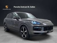 gebraucht Porsche Cayenne E-HYBRID