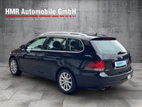 gebraucht VW Golf VI 