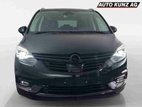 gebraucht Opel Zafira C 16SHT