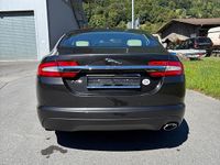 Gebraucht Jaguar XF 190 PS (139 kW) 2012 Limousine