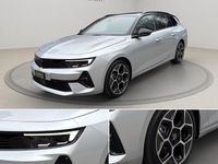 Neu Opel Astra 145 PS (106 kW) 2025 Silber Kombi