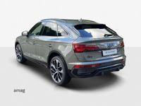 gebraucht Audi Q5 Sportback 40 TDI S line quattro S-tronic