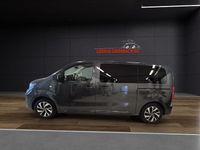 Gebraucht Citroën Spacetourer 177 PS (130 kW) 2024 Van / Kleinbus