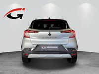 gebraucht Renault Captur 1.3 TCe 140 Initiale EDC